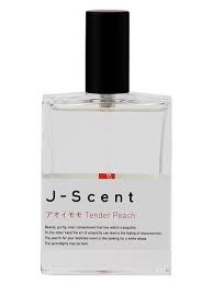 J-Scent - Tender Peach