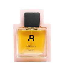 Rubini - Idilios