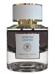 Signature Royale - African Legend