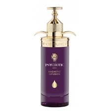 Psychotic London - Magnetic Infusion