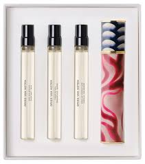 Dries Van Noten - Refillable Nomadic Set