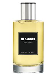 Jil Sander - The Essentials Pure Man