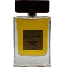 Serge Dumonten - Drunken Pear