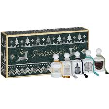 Penhaligon`s - Festive Mini Set For Him