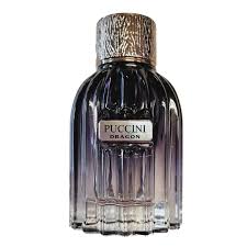 Puccini Paris - Dragon