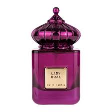 Matin Martin - Lady Roza