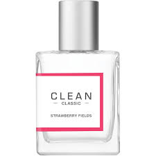 Clean - Strawberry Fields