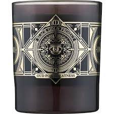 Initio Parfums Prives - Oud for Greatness Candle