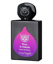 Lorenzo Pazzaglia - Ficus in Fabula