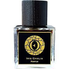 Ensar Oud - Iris Ghalia