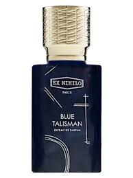 Ex Nihilo - Blue Talisman Extrait