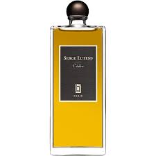 Serge Lutens - Cedre
