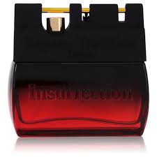 Reyane Tradition - Insurrection Magma Red