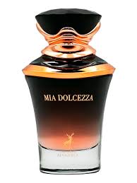 Maison Alhambra - Mia Dolcezza