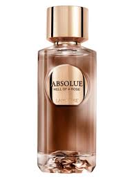 Lancome - Absolue Hell Of A Rose