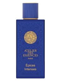 Atelier des Essences - Epices Intenses