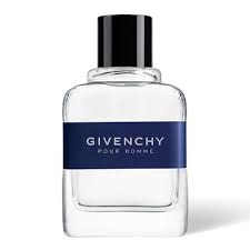 Givenchy - Blue Label
