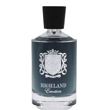 Linea De Bella - High Land Emotion For Men