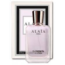 Alaia - London
