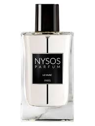 Nysos Parfum - Le Musc