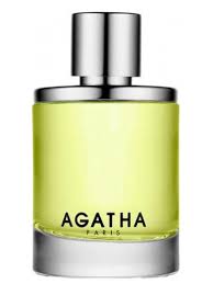 Agatha Paris - Alive