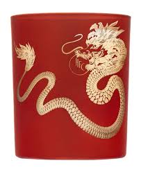 Haute Fragrance Company - Свеча Winter Delight