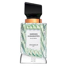 Anomalia Paris - Jardin Humanistes