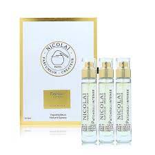 Nicolai Parfumeur Createur - Discovery Set Eau de Parfum