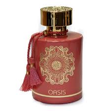 Maison Alhambra - Oasis
