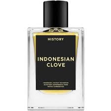 History Parfums - Indonesian Clove