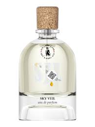 SLY JOHN'S LAB - Sky Veil