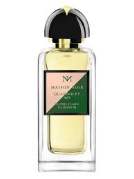 Maison Noir - Quandoley 805