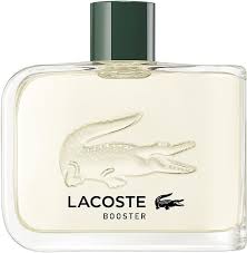 Lacoste - Booster