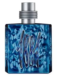 Cerruti - 1881 Silver Night Men