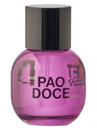 Pills Parfums - Pao Doce
