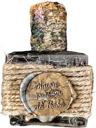 Maiora Parfum - Ali Baba