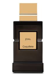 Coquillete Paris - Joal
