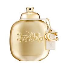Coach - Coach Gold Parfum For Women