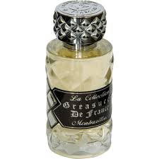 12 Parfumeurs Francais - Treasures de France Monbazillac
