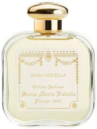 Santa Maria Novella - Rosa Novella