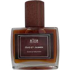 ATon - Oud Et Jasmin