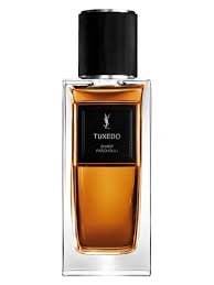 Yves Saint Laurent - Tuxedo Sharp Patchouli