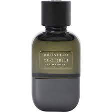 Brunello Cucinelli - Vento Ardente