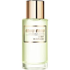 Miu Miu - Lost in Grace
