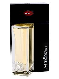 Bugatti - Design & Motion
