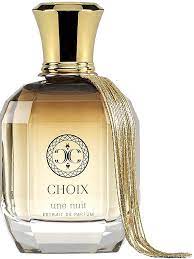 Gritti - Une Nuit By Choix