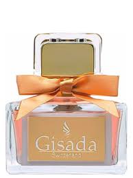 Gisada Switzerland - Donna