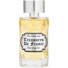 12 Parfumeurs Francais - Treasures de France Conciergerie
