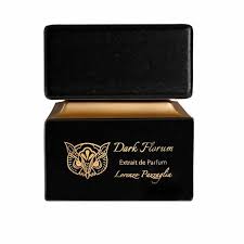 Lorenzo Pazzaglia - Dark Florum