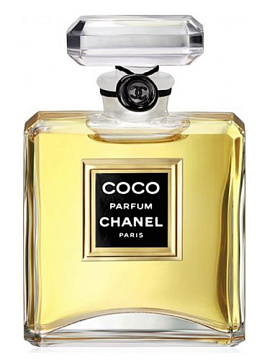 Chanel - Coco Parfum